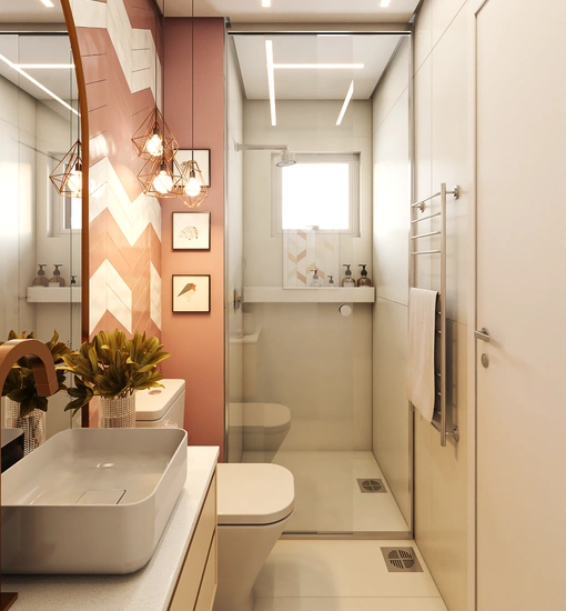 Suite 3 - Perspectiva