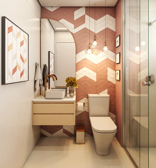Suite 3 - Perspectiva