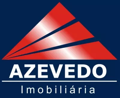 Logo Azevedo Imobiliária